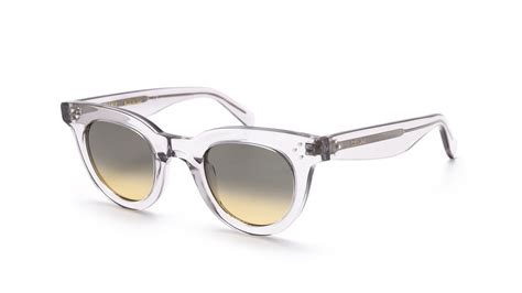 new york celine sunglasses|celine sunglasses clear.